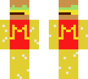 mcskin