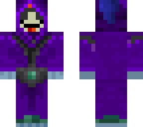 me, but awesome