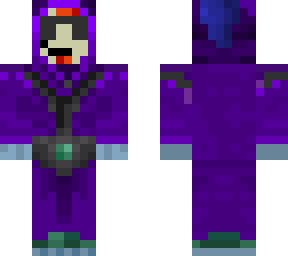 me, but awesome improved