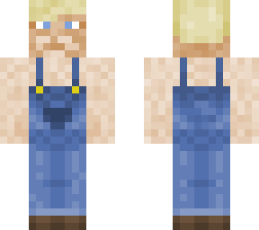 me kind of farmer (not mine just edited)