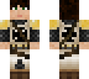 medieval knight