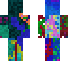 mega mess