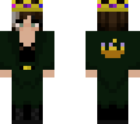mesa skin adaptation