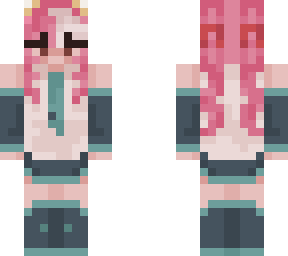 miku starri