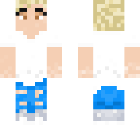 minecraft jamie