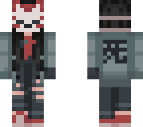 minor edits