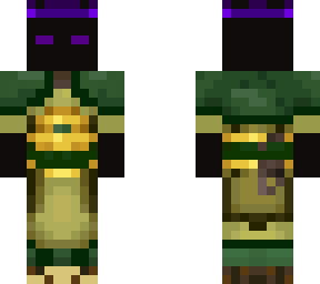 minyrs as an earth bender