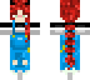 modern version of merida (?)