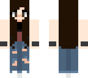 modificado girl scrot
