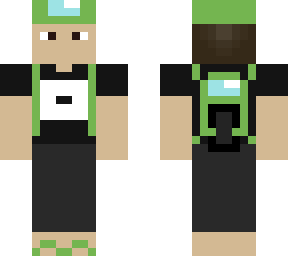 mogus man