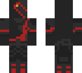 molten midnight zyg (read desc)