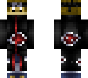 monkey akatsuki 2