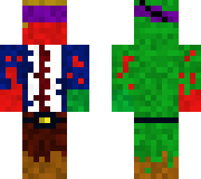 mossling adventurer