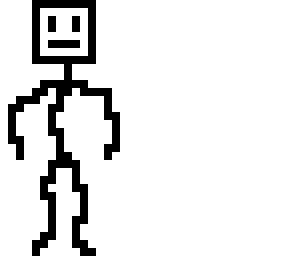 mr. stickman