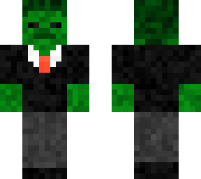 mr. zombie