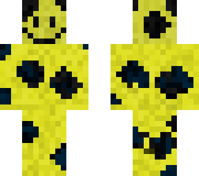 mr.cheese man
