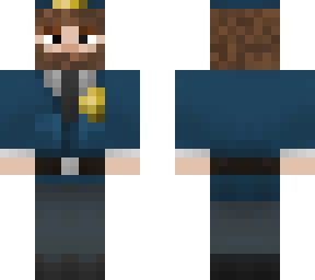 mr police