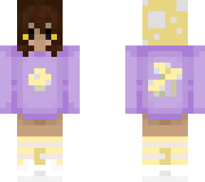 mushroom girl 2.0