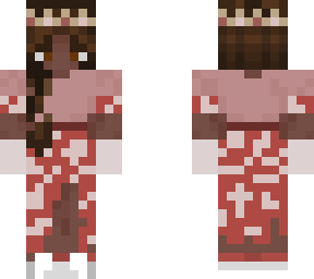 mushroom princess <3 | ally |