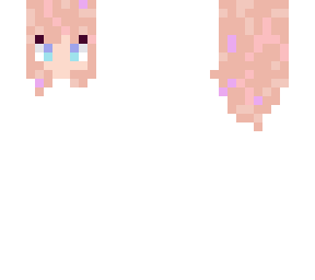 my classic head/face
