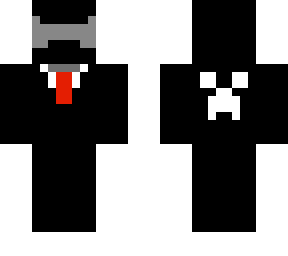 my main skin
