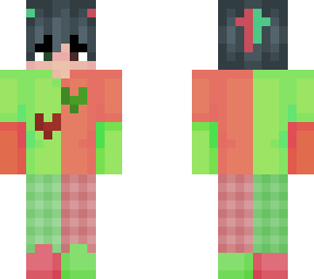 my persona! (skindex pfp full skin)