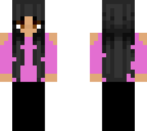 my sisters skin