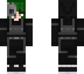 my skin (reuploaded)