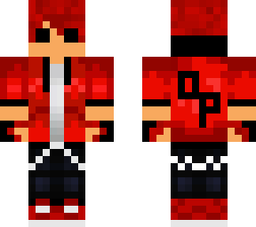 my skin 1