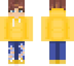 my skin