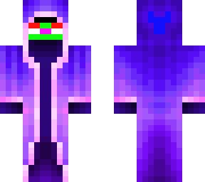 my skin