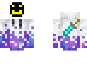 my skin