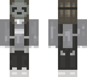 my skin lol