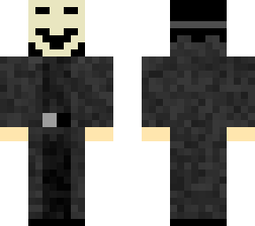 mystery theater man
