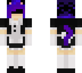 nella maid