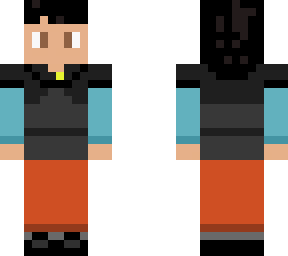 nerd thing