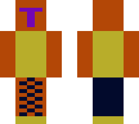 nether player