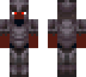 nether zen