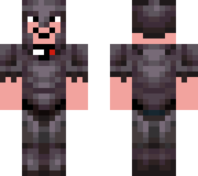 netherite nintendo