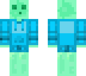 new!! mr slime