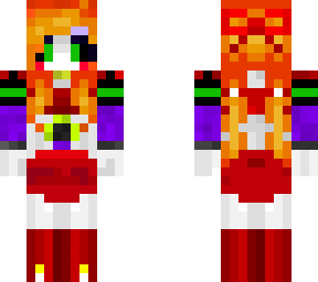 new circusgamer model