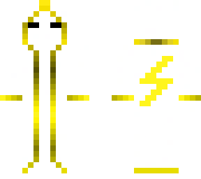 new god