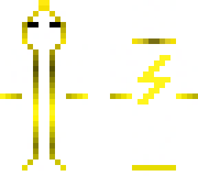 new god
