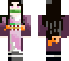 nezuko