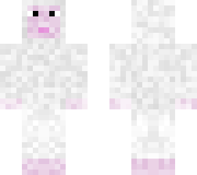 nice sheep
