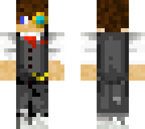 nice skin