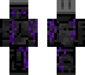 nightgolem skin 1