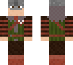 nilfgaardian soldier 1# witcher 3
