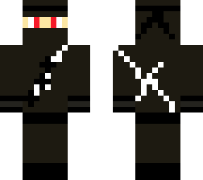 ninja boi