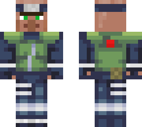 ninja villager i